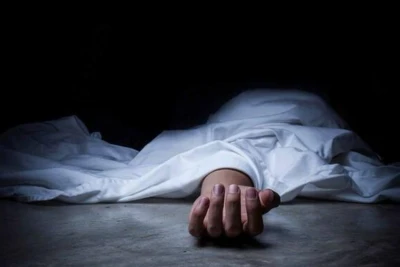 Bakıda meyit tapıldı