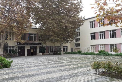 Mühasib tərəfindən döyülən direktor vəzifədən çıxarılıb