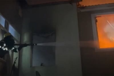 Ötən həftə yanğınlarda 5 nəfər ölüb