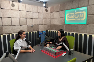 Yenidoğulmuşun sarılığında "gizli" risklər ultrasəs və MRT ilə necə aşkarlanır?