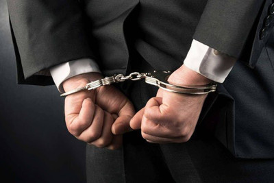 "Neftçi idman klubu"nun əməkdaşı həbs edildi