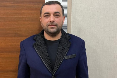 Tanınmış şirkətin rəhbəri və işçilərinə - Hökm oxundu