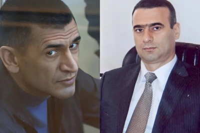 Ali Məhkəmə Müşfiq Atakişiyevin bacısı oğlu ilə bağlı qərar verdi