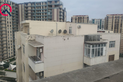 "Bənzər yanğın bu binalarda olsa, onlarla insan ölər..." - ŞİKAYƏT