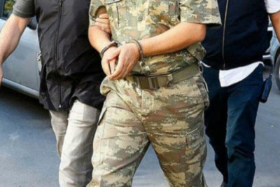 MN-in Tibbi Sənədlər Arxivinin rəisi həbs olundu