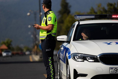 DYP yorğun və yuxusuz formada sükana əyləşən sürücülərə müraciət edib
