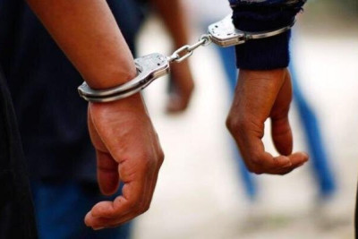 10 nəfər dələduzluğa görə saxlanıldı