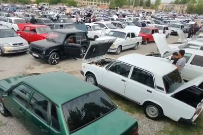 Tanışının maşınını başqasının adına rəsmiləşdirərək lombarda qoydu - HƏBS