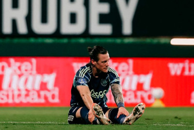 "Ayaks" 6 əsas oyunçusunu Bakıya gətirmədi