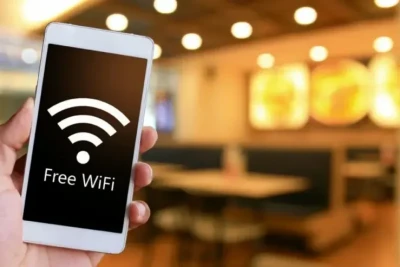 Bakıda kafedə Wi-Fi paroluna görə QAN TÖKÜLDÜ