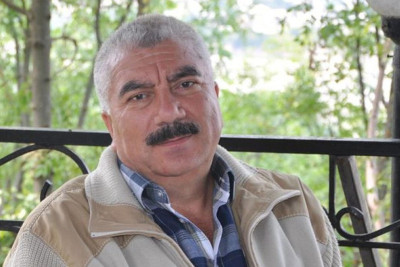 Namizəd Səfərov barəsində həbs qətimkan tədbiri seçilib