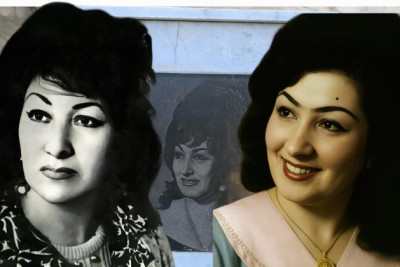 "Nənəmin məzarını yeniləmişik" - Rübabə Muradovanın ailəsindən REAKSİYA