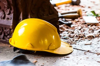 Bakıda daha bir usta faciəvi şəkildə öldü