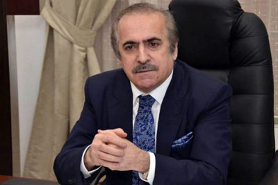 Töhmət alan Rafael Hüseynov istefa verir?