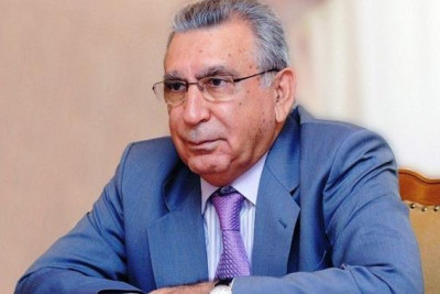 İsa Həbibbəyli: "Ramiz Mehdiyevin hərəkətləri onun AMEA-nın həqiqi üzvü kimi qalmasına imkan vermir"