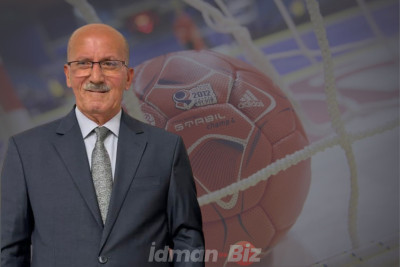 Baş məşqçi: "Şəhər üzrə cəmi iki idman məktəbi varsa, həndbolçular haradan çıxsın?!"