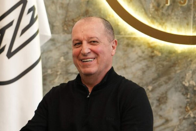 Yuri Vernidub: "Neftçi"yə yalnız çempionluq yaraşır"