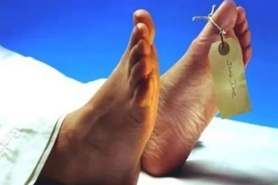 Bakıda İdman Konsert Kompleksində meyit tapıldı