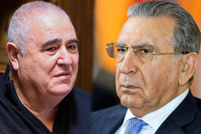 "Ramiz Mehdiyevlə bir əlaqəm varsa..." - Şərurlu İsfəndiyarın işində də onun adı keçir