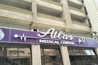 Məşhur özəl klinikada sertifikatsız fəaliyyət