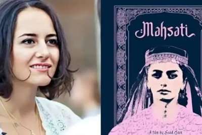 "Hər kəsdən üzr istəyirəm" - Sabiq nazirin qızı