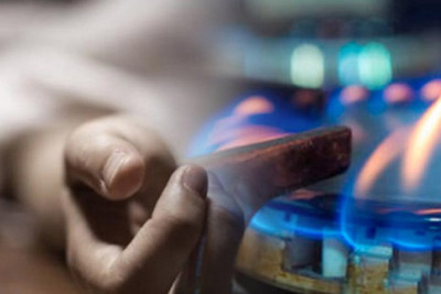 Bakıda 31 yaşlı qadın dəm qazından öldü