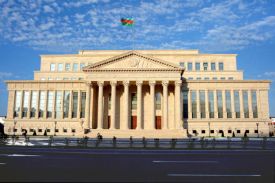 Borc faizindən faiz tutula bilməz – Ali Məhkəmə