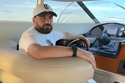 "Qumar kralı"nın Bakıdakı mülkləri - SİYAHI