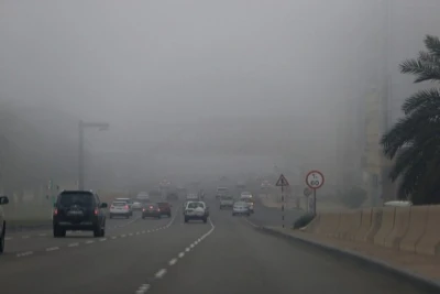 Sabah Bakıda hava çiskinli olacaq