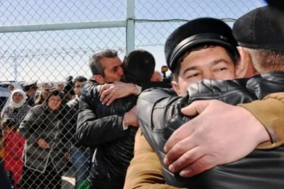 Hansı şəxslərin Amnistiya ilə cəzadan azad ediləcəyi məlum olub