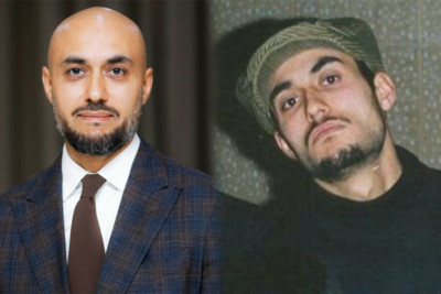 "Dəyirman"ın Anarı bu qurumda yüksək vəzifədə çalışır - FOTO