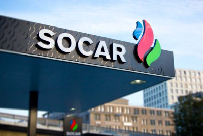 "Socar"ın əməkdaşı taksi sürücüsünü döydü, həbs olundu