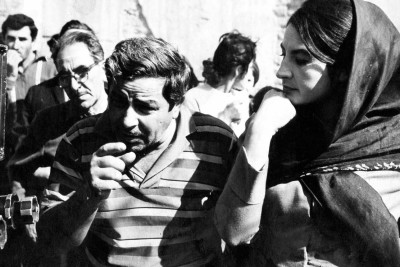 "Bizim Cəbiş müəllim"i çəkən bakılının doğum günüdür