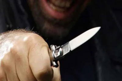 Bakıda DƏHŞƏT: 34 yaşlı kişini qohumu öldürdü