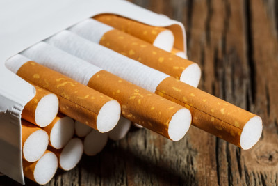 Bakıda siqaret qiymətləri kəskin yüksəldi