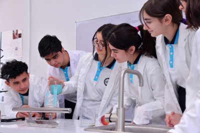 Təmayül tədris modeli bu məktəblərdə tətbiq olunacaq