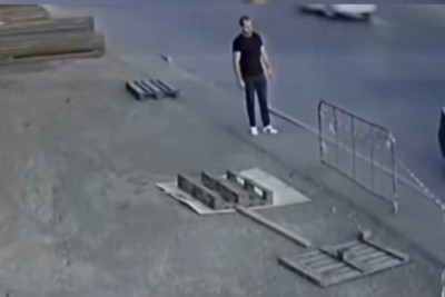 "Baksol yolu"nda 28 yaşlı kişinin kollektora düşərək ölməsi ilə bağlı məhkəmədə ittiham elan olunub