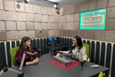 Gün ərzində nə qədər piyada gəzmək lazımdır? - Səhiyyə Nazirliyinin mütəxəssisi  açıqladı