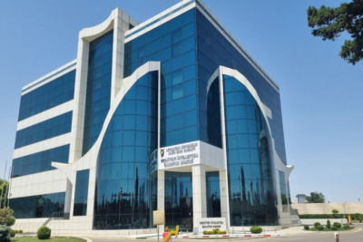 NİİM yük avtomobillərinin sürücülərinə müraciət edib