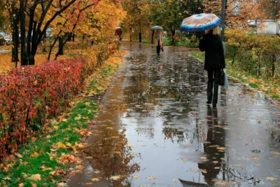 Sabahın hava PROQNOZU