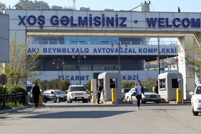 Bayram günlərində avtovağzallar gücləndirilmiş iş rejimində fəaliyyət göstərəcək