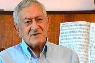 Azərbaycanda ilk rok opera müəllifinin doğum günüdür