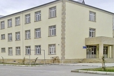 Bakıda məktəbli öldü