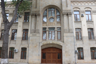 Səhiyyə Nazirliyi nəzdində Kibertəhlükəsizliyə Nəzarət və Monitorinq Mərkəzi fəaliyyətə başladı