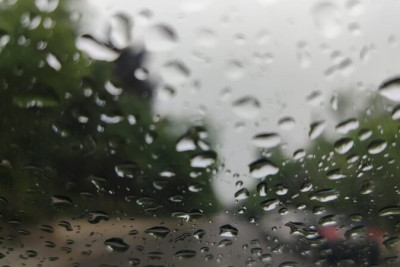 Sabah Bakıda hava çiskinli olacaq