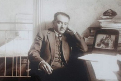 Həbsdə ölən məşhur yazıçımızın anım günüdür