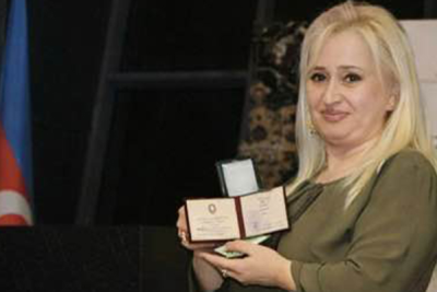 Xalça Muzeyinin şöbə müdiri vəfat etdi