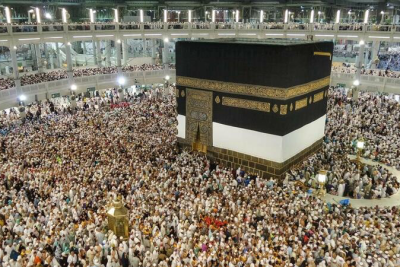 Zəvvarlara xəbərdarlıq: Həccə sənəd qəbulu fevralda bitir