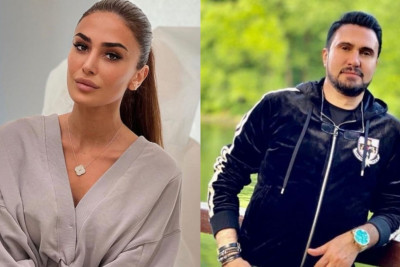 Məşhurlar da Bakı tıxaclarından təngə gəliblər