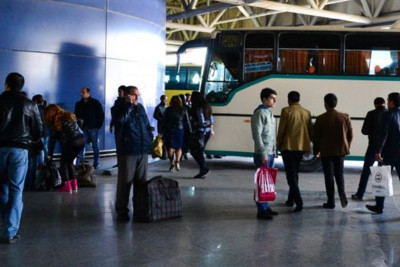 Bilet tapmadıqlarından Bakıya gələ bilməyənlərlə bağlı AÇIQLAMA